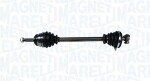 MAGNETI MARELLI Veovõll 302004190085