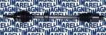 MAGNETI MARELLI Veovõll 302004190086