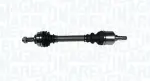 MAGNETI MARELLI Veovõll 302004190087