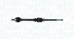 MAGNETI MARELLI Veovõll 302004190088