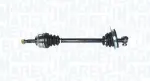 MAGNETI MARELLI Veovõll 302004190089