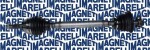 MAGNETI MARELLI Veovõll 302004190091