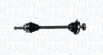 MAGNETI MARELLI Veovõll 302004190097