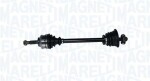 MAGNETI MARELLI Veovõll 302004190099