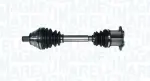 MAGNETI MARELLI Veovõll 302004190101