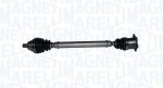 MAGNETI MARELLI Veovõll 302004190102