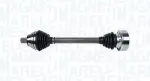 MAGNETI MARELLI Veovõll 302004190103