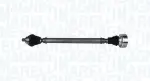 MAGNETI MARELLI Veovõll 302004190104