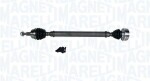 MAGNETI MARELLI Veovõll 302004190106