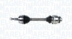 MAGNETI MARELLI Veovõll 302004190107