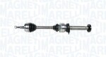 MAGNETI MARELLI Veovõll 302004190108