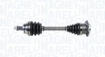 MAGNETI MARELLI Veovõll 302004190109