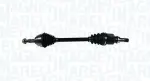 MAGNETI MARELLI Veovõll 302004190111