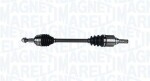 MAGNETI MARELLI Veovõll 302004190114