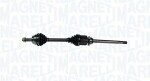 MAGNETI MARELLI Veovõll 302004190116