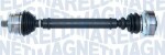 MAGNETI MARELLI Veovõll 302004190117