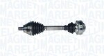 MAGNETI MARELLI Veovõll 302004190120