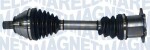 MAGNETI MARELLI Veovõll 302004190121
