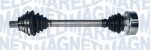 MAGNETI MARELLI Veovõll 302004190124
