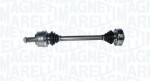 MAGNETI MARELLI  Veovõll 302004190127