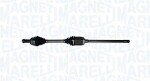 MAGNETI MARELLI Veovõll 302004190131