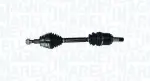 MAGNETI MARELLI Veovõll 302004190133