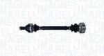 MAGNETI MARELLI Veovõll 302004190136