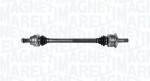 MAGNETI MARELLI Veovõll 302004190138