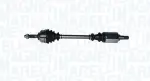 MAGNETI MARELLI Veovõll 302004190145