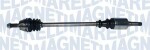 MAGNETI MARELLI Veovõll 302004190147