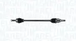 MAGNETI MARELLI Veovõll 302004190150
