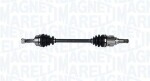 MAGNETI MARELLI Veovõll 302004190151