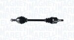 MAGNETI MARELLI Veovõll 302004190152