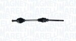 MAGNETI MARELLI Veovõll 302004190153