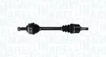 MAGNETI MARELLI Veovõll 302004190155