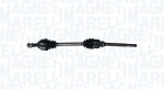 MAGNETI MARELLI Veovõll 302004190156