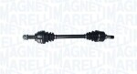 MAGNETI MARELLI Veovõll 302004190157