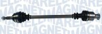 MAGNETI MARELLI Veovõll 302004190159
