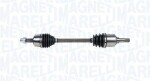 MAGNETI MARELLI Veovõll 302004190160