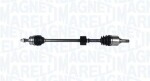 MAGNETI MARELLI Veovõll 302004190161