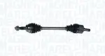 MAGNETI MARELLI Veovõll 302004190162
