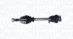 MAGNETI MARELLI Veovõll 302004190163
