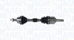 MAGNETI MARELLI Veovõll 302004190165