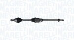 MAGNETI MARELLI Veovõll 302004190166
