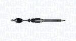 MAGNETI MARELLI  Veovõll 302004190167