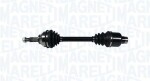 MAGNETI MARELLI Veovõll 302004190168