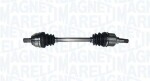 MAGNETI MARELLI Veovõll 302004190169