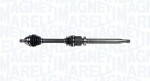 MAGNETI MARELLI Veovõll 302004190170