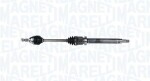 MAGNETI MARELLI Veovõll 302004190172