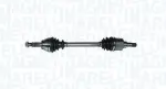 MAGNETI MARELLI Veovõll 302004190173
